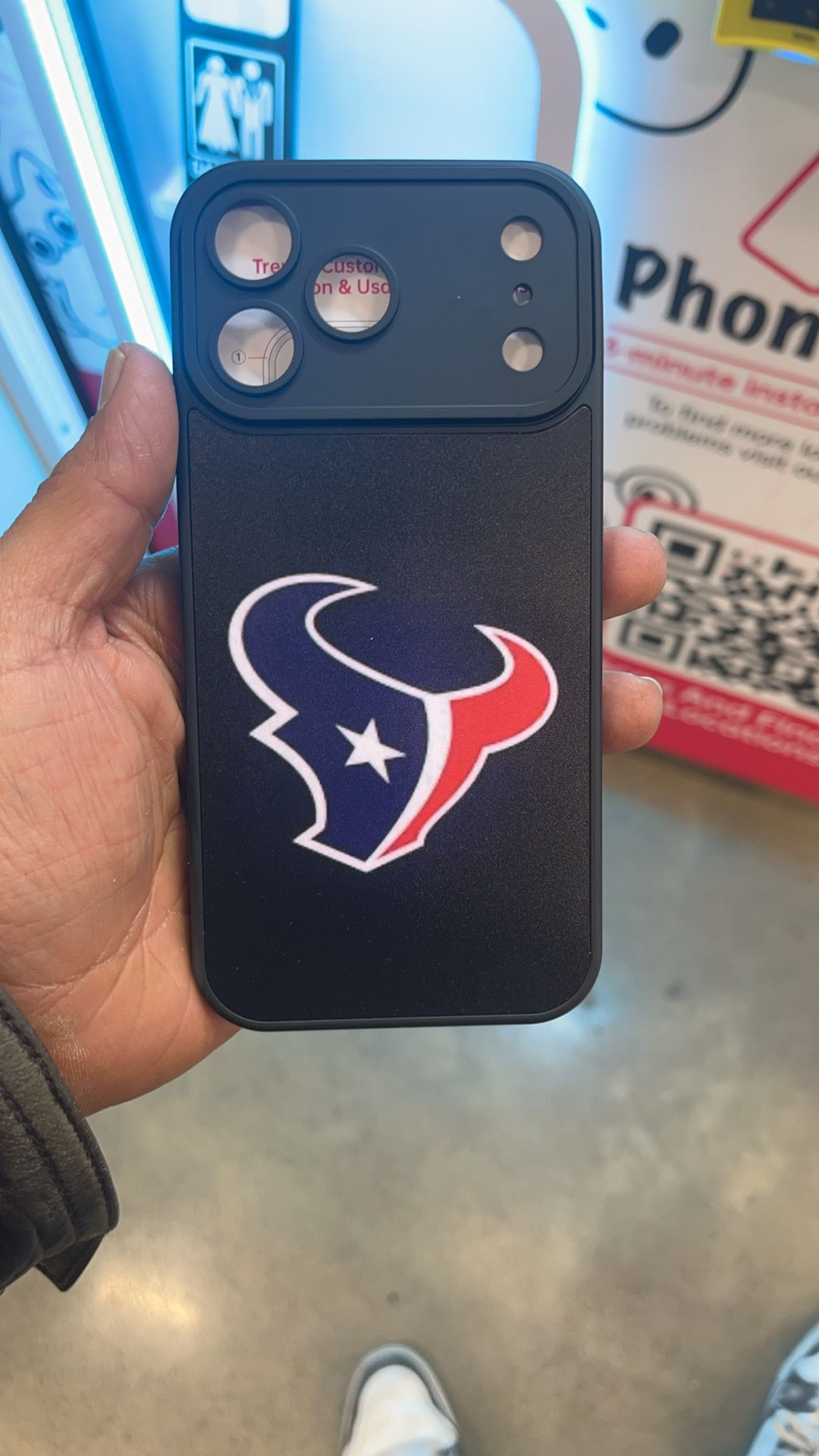 Custom Phone Case Sale – Save $10 This Week Only