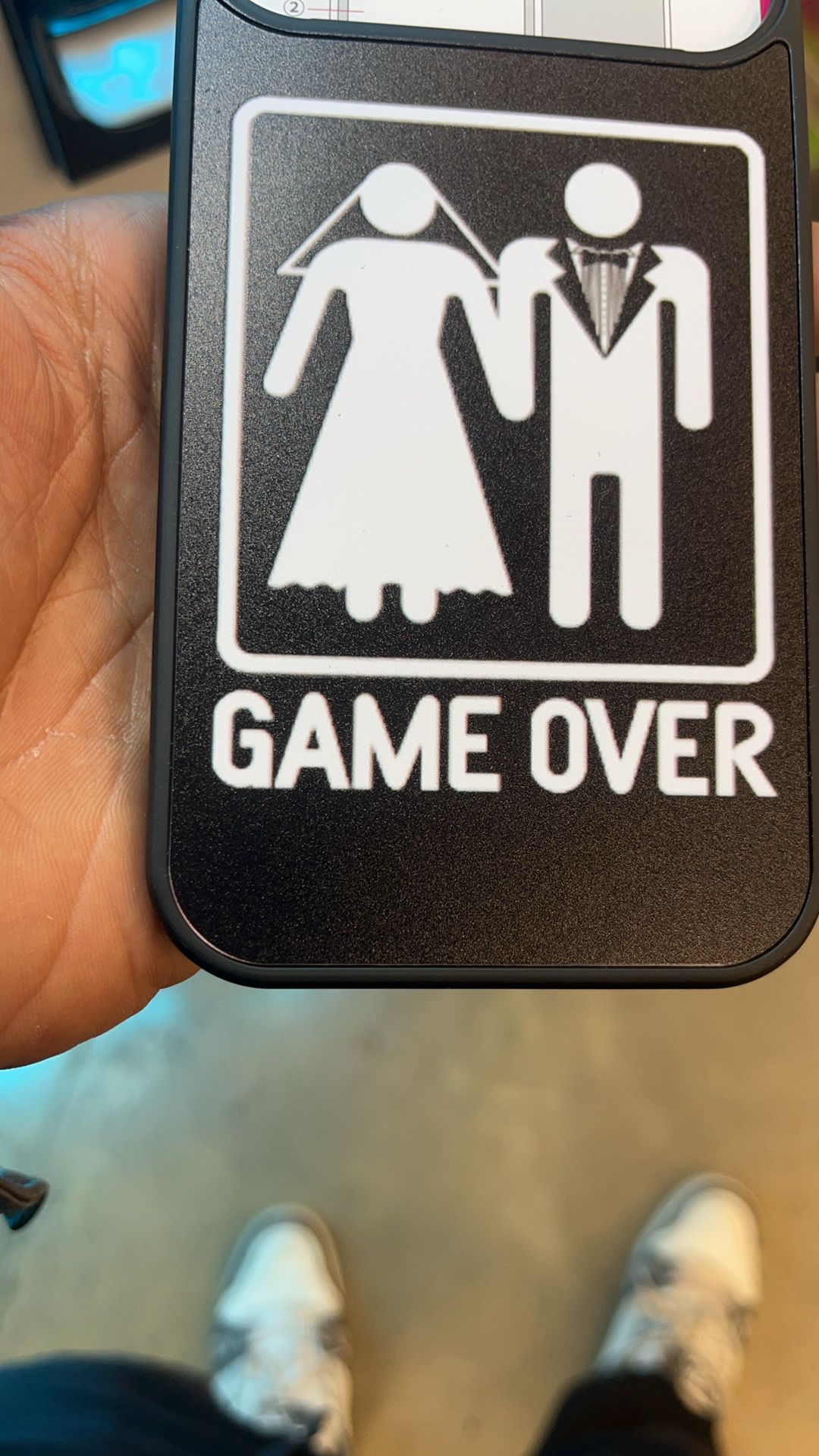 Same-Day Custom Phone Case Printing in Houston – Walk In & Print Today