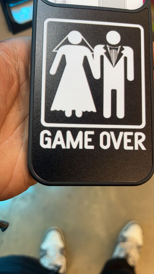 Same-Day Custom Phone Case Printing in Houston – Walk In & Print Today