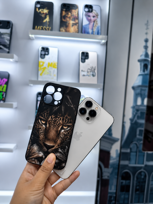Custom Phone Case Printing in Houston | Mobile Spot