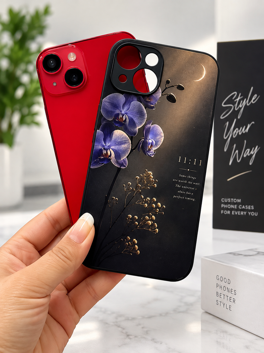 Your Phone Is Always With You — Make Your Case Look Like You