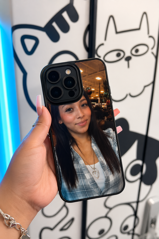 Wait… You Can Put THAT on a Phone Case?