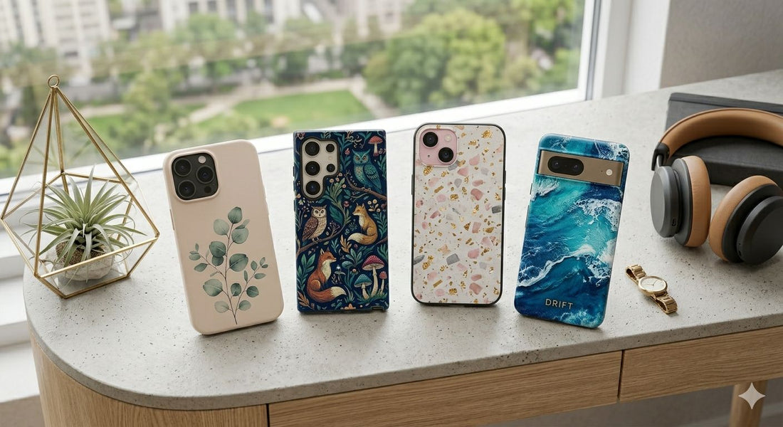 How to Choose the Best Printed Phone Cover for Your Phone