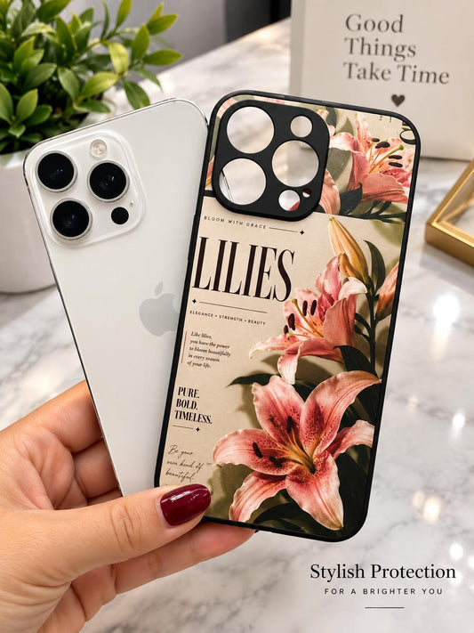 Your Outfit Changes. Why Should Your Phone Case Stay the Same?