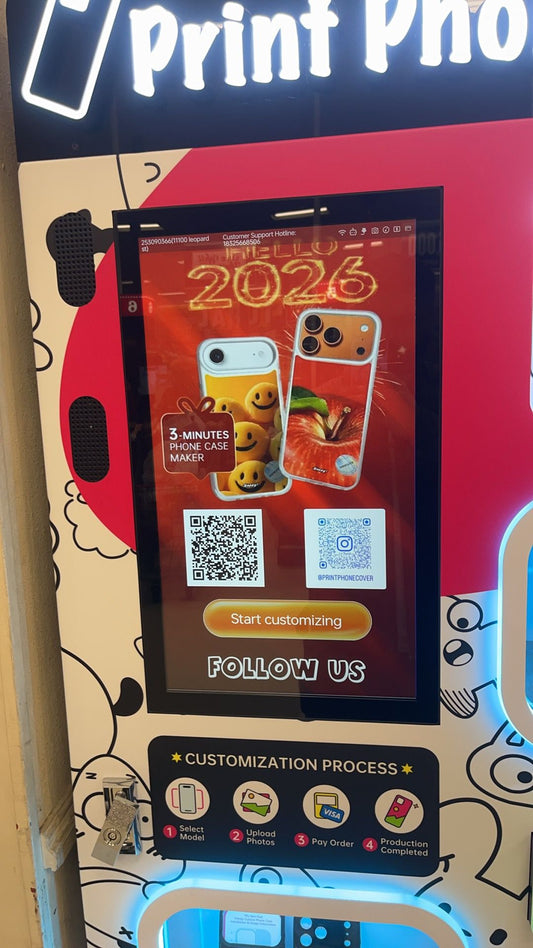 Custom Phone Cover Printing in Texas – Design Yours in Minutes in texas